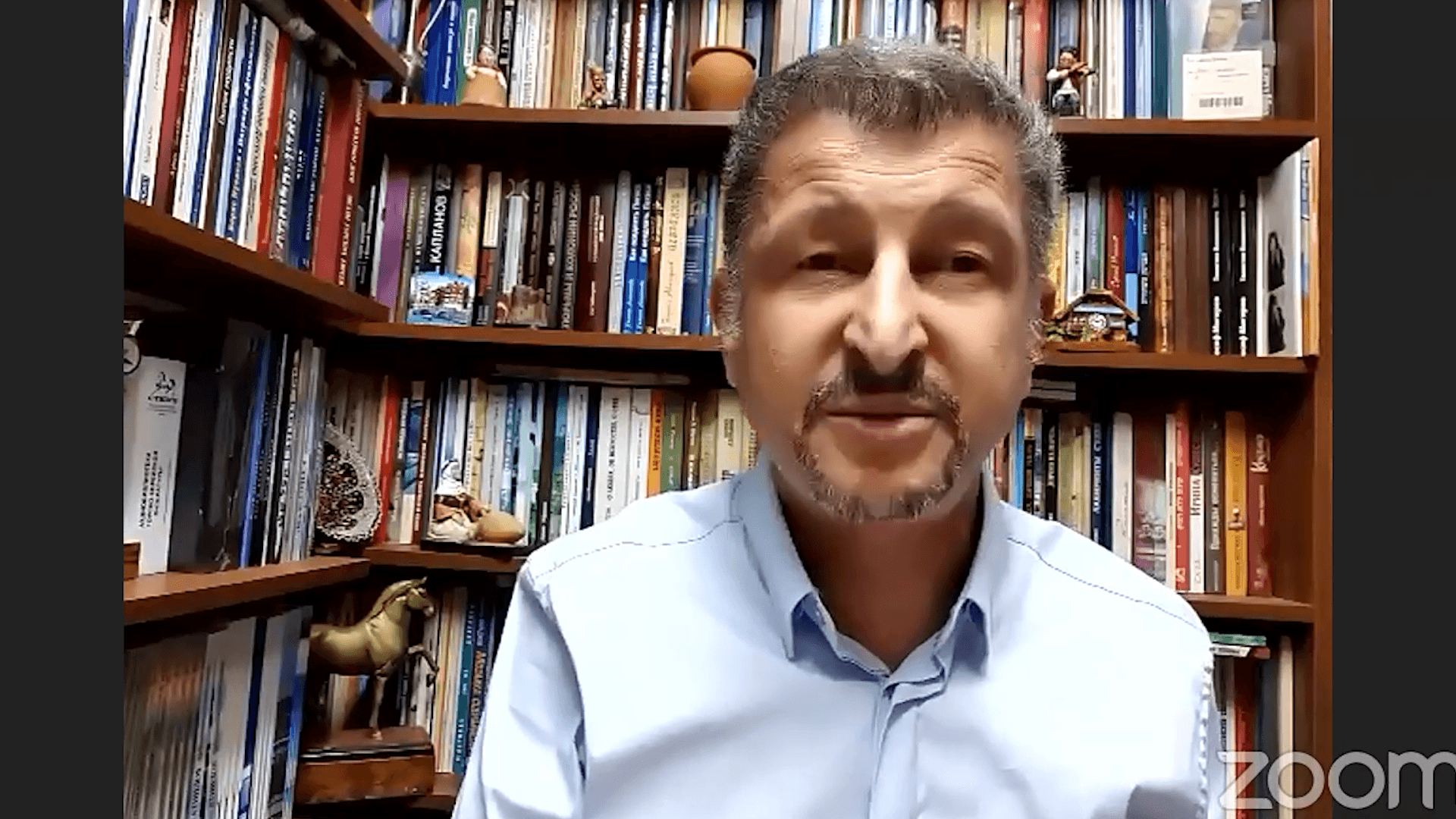 О первом онлайн-марафоне языка джуури
