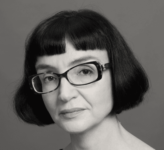 Елена Рыбакова