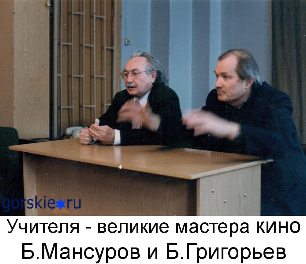 Руслан Абрамов: «Основная задача настоящего образования — научить пониманию»