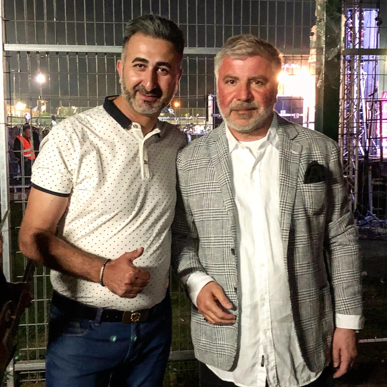Роман Иманилов: "Сохраняю в Израиле горско-еврейскую культуру!"