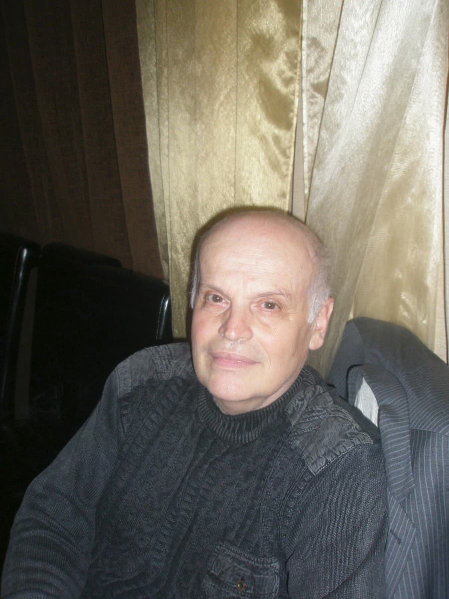Мария Этингер и «Яд Эзра»: «Продлеваем жизнь нашим подопечным...»