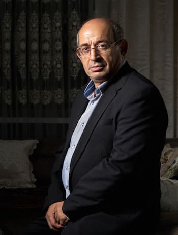 Семен Гаврилов: о новых книгах, творчестве во время пандемии и своей вакцинации