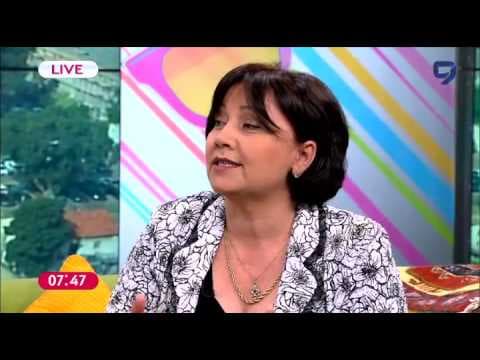 Алена Рахмилова: «Познакомила Израиль с кавказским ковроткачеством»