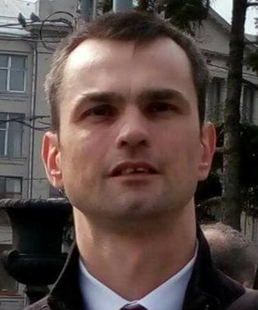 Денис Коркодинов