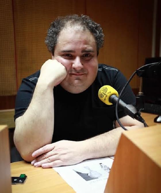 Цви Зильбер