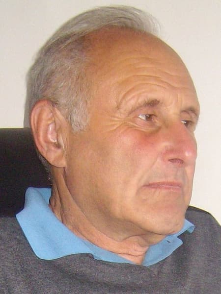 Авраам Трахтман