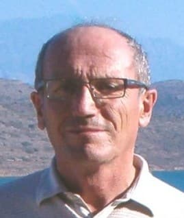 Самуил Виноградов