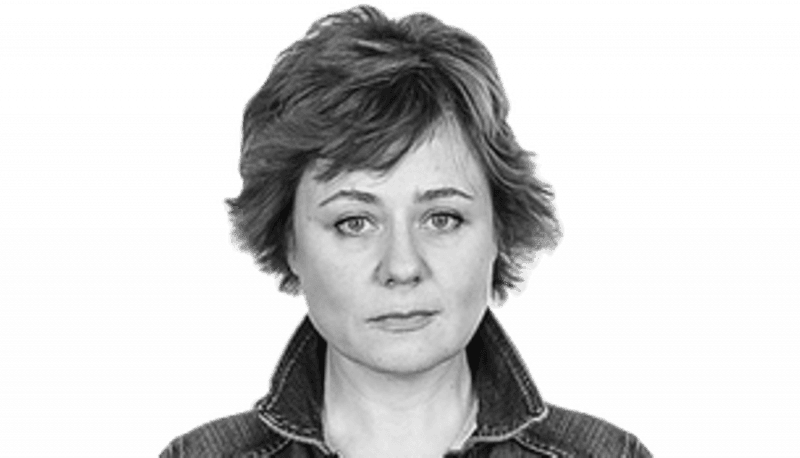 Юлия Меламед