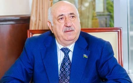 Евда Сасунович Абрамов