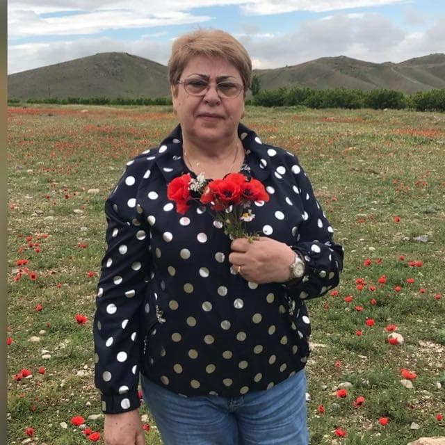 Ляля Осипова: «Без прошлого нет будущего»