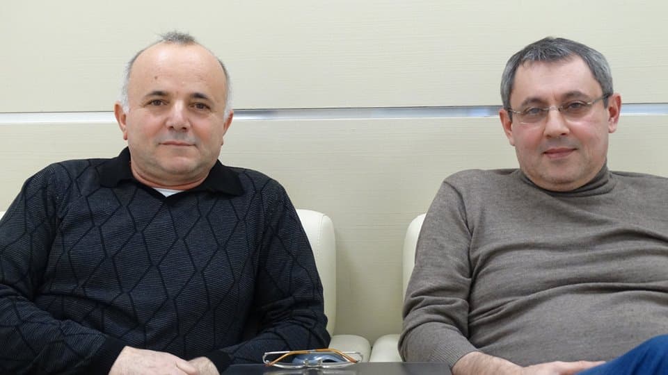 Александр Стихаров: сохранение памяти — наш долг