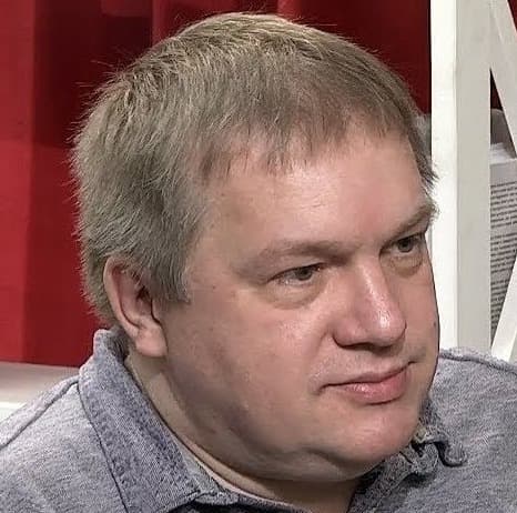 Дмитрий Галкин