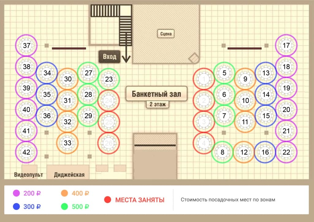 Фонд СТМЭГИ приглашает на празднование Хануки!