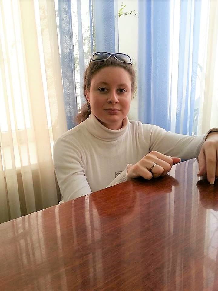 Мария Этингер и «Яд Эзра»: «Продлеваем жизнь нашим подопечным...»
