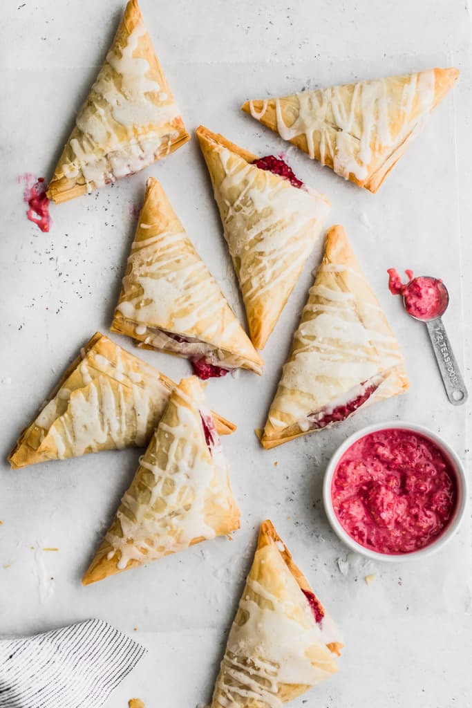 Евреи и корица + рецепт сансантикос