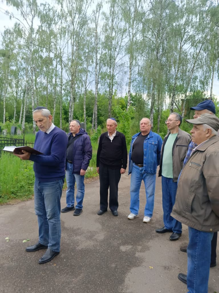 26 Ияра в общинах России