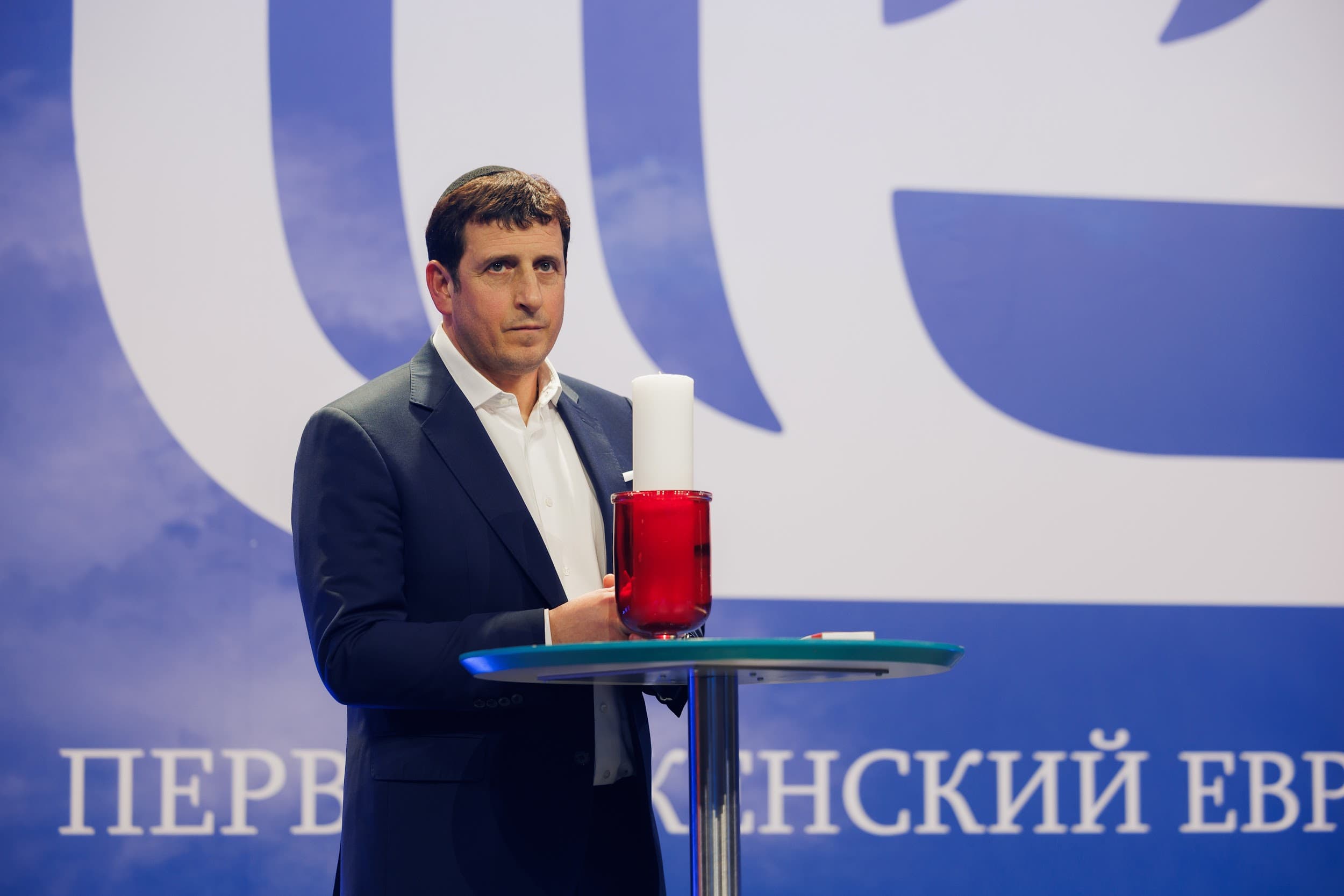 Первый Женский Еврейский Конгресс провел в честь 26 Ияра церемонию «Афрашат-Хала»