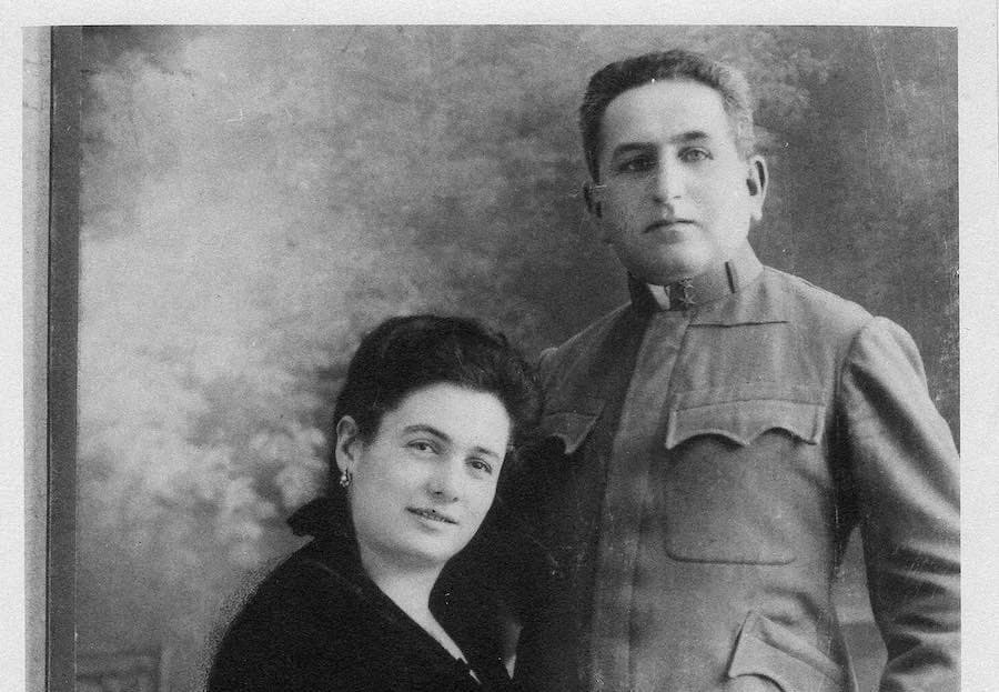 Хорватия вернула украденные произведения искусства внуку жертвы Холокоста