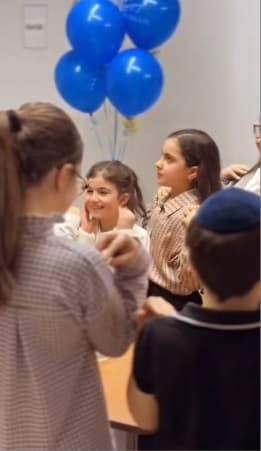 Ханука в пятигорской общине