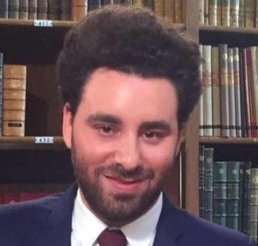 Давид Азиза