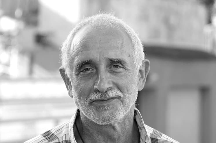 Владимир Бейдер