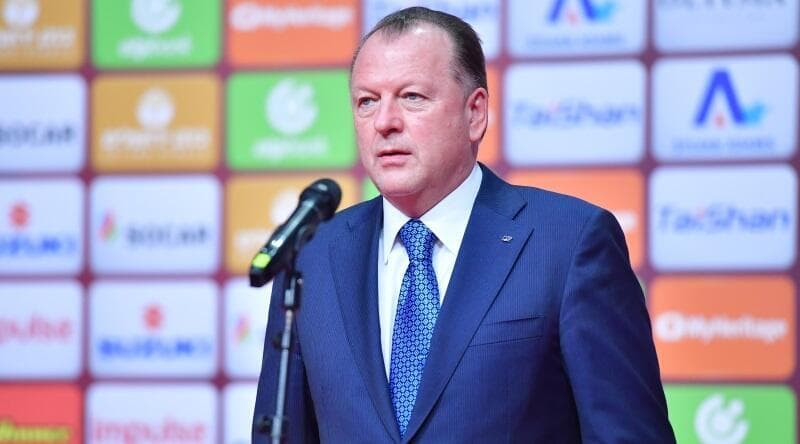 Настоящий чемпион: Победа Баруха Шамаилова в Тель-Авиве