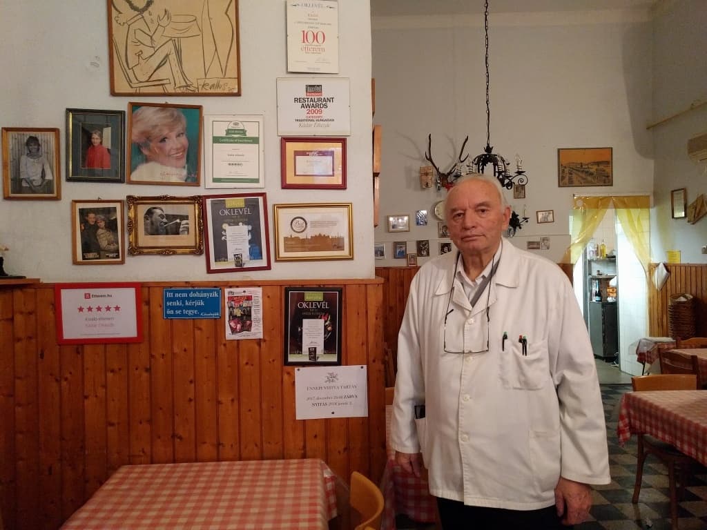 Будапешт — мировая столица чолнта