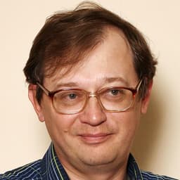 Александр Храмчихин