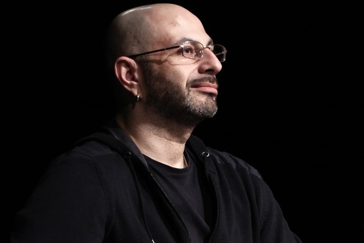 Документальные исследования и роман Нобелевского лауреата: театр «Шалом» объявил планы на следующий сезон