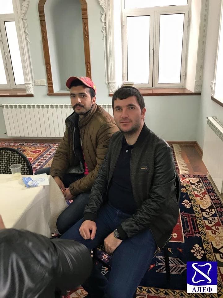 Вечер памяти Заура Гилалова прошел в Красной Слободе