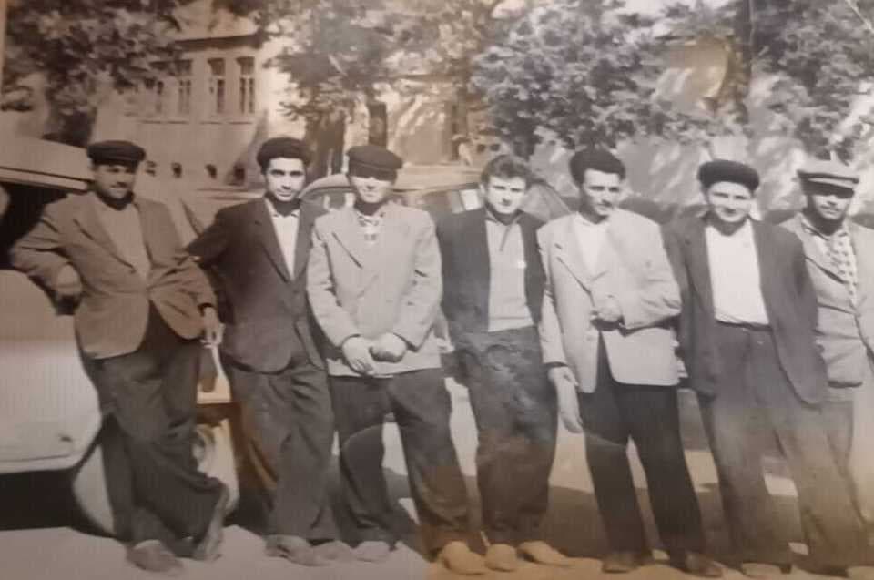 Мечта о крыше над головой. Как мы в советском Дербенте квартиру получали