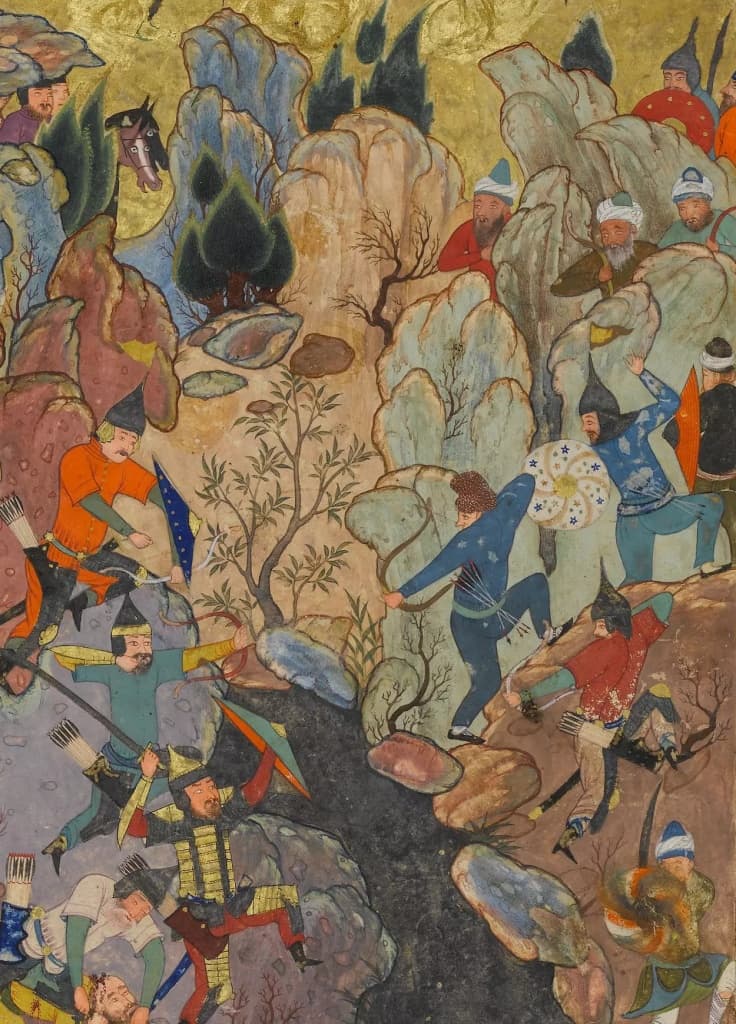Хазарская тайна