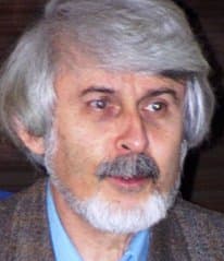 Семен Глейзер