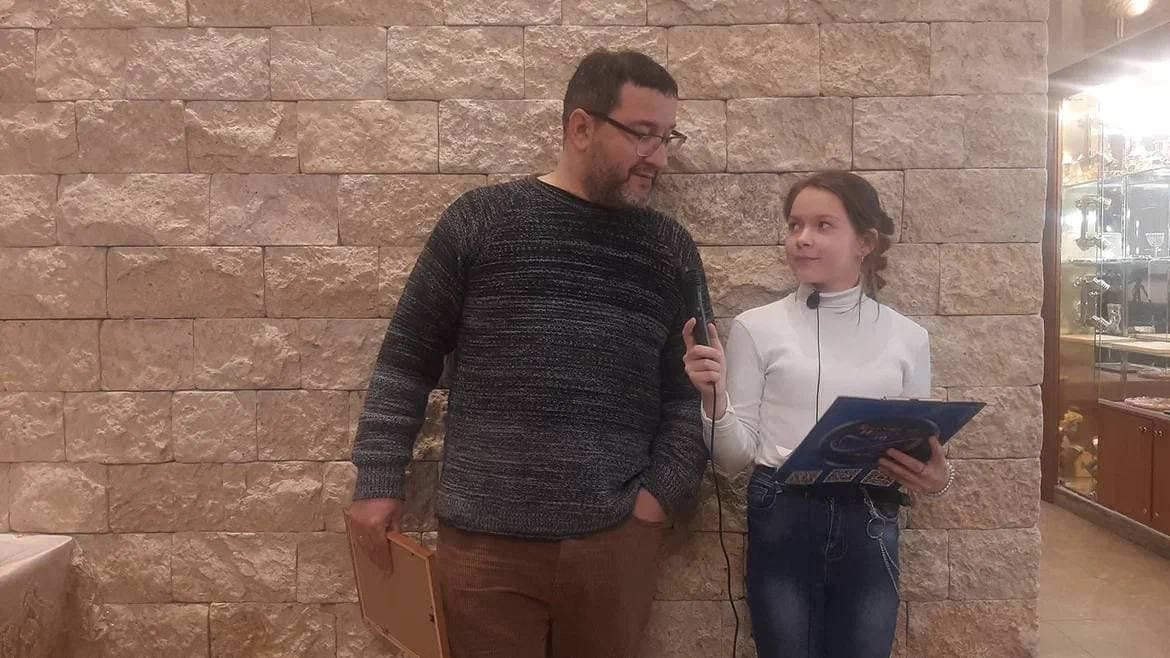 «Брестская крепость»: в киноклубе ОГЕ показали современную классику