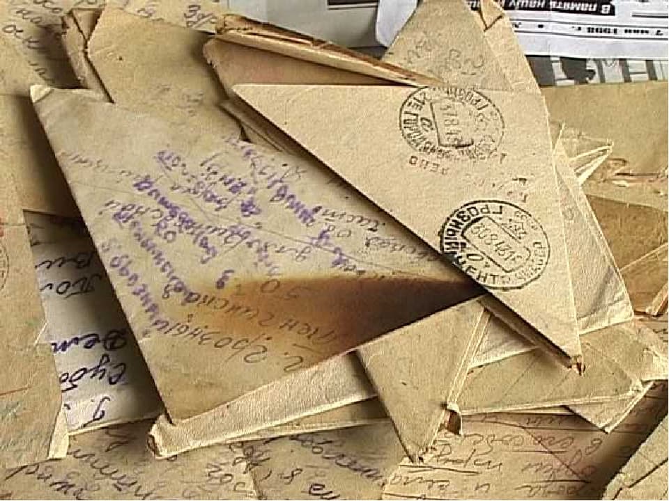 «Сохрани мои письма»: Манувах Дадашев