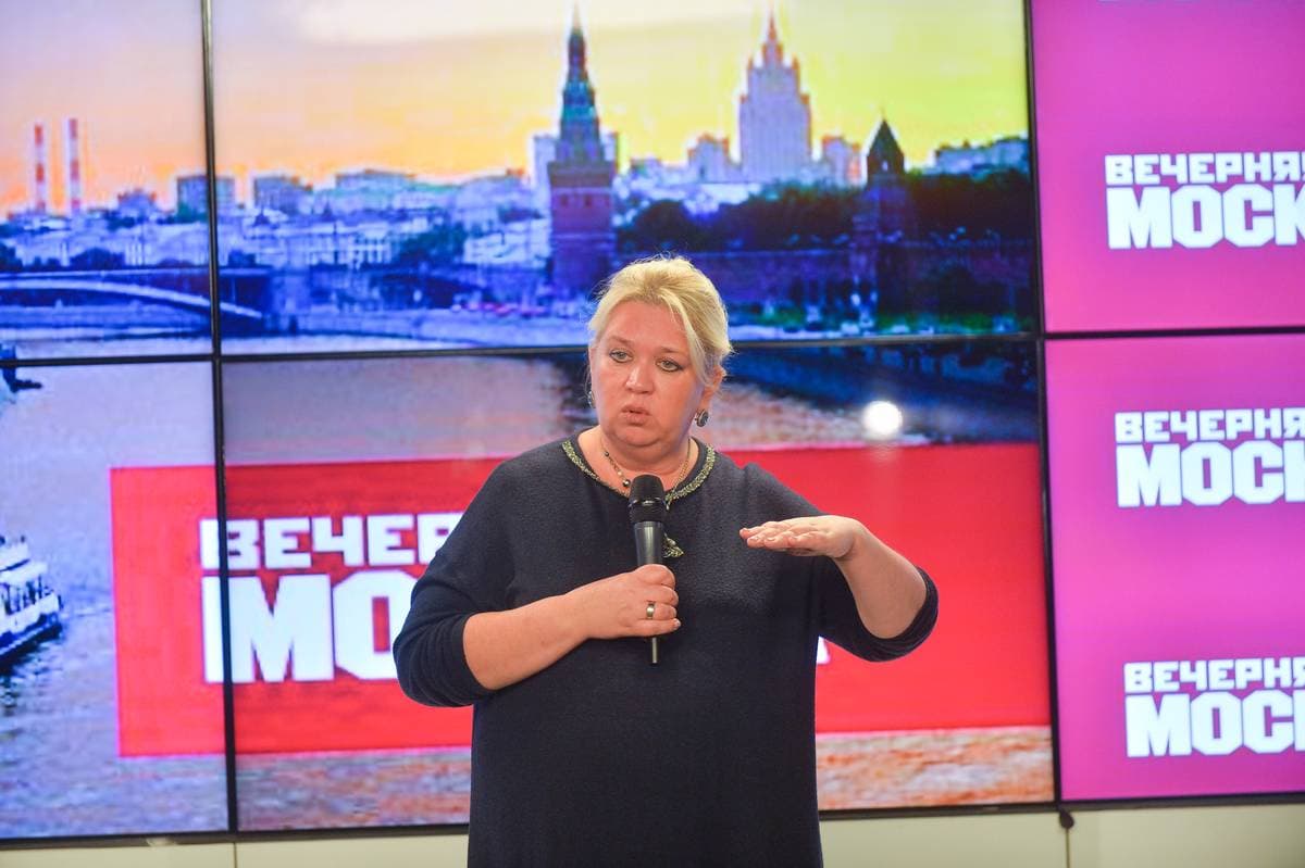 Мастерская цифровых медиа приглашает еврейскую молодежь