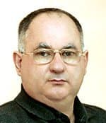 Сергей Поживилко