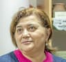 Ирина Михайлова