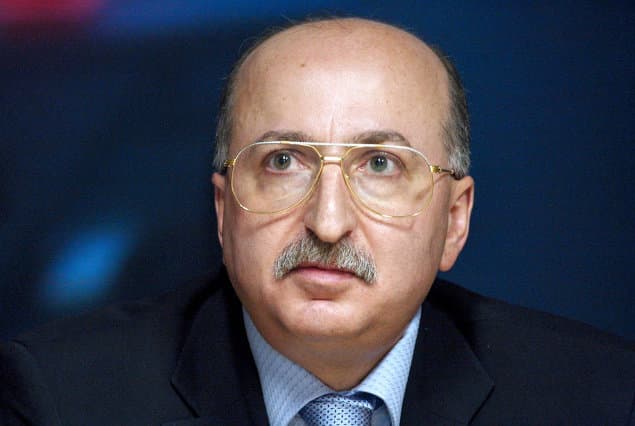 Давид Якобашвили