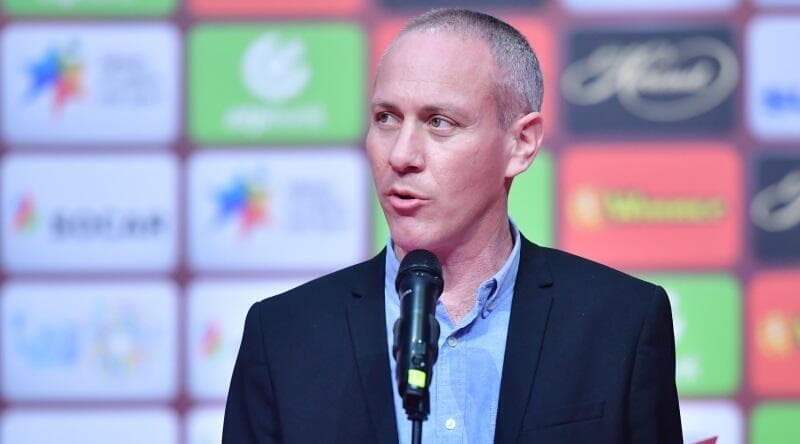 Настоящий чемпион: Победа Баруха Шамаилова в Тель-Авиве