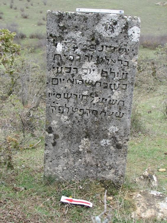 Иудеи в историческом пространстве Дербента и его округи. Часть 3