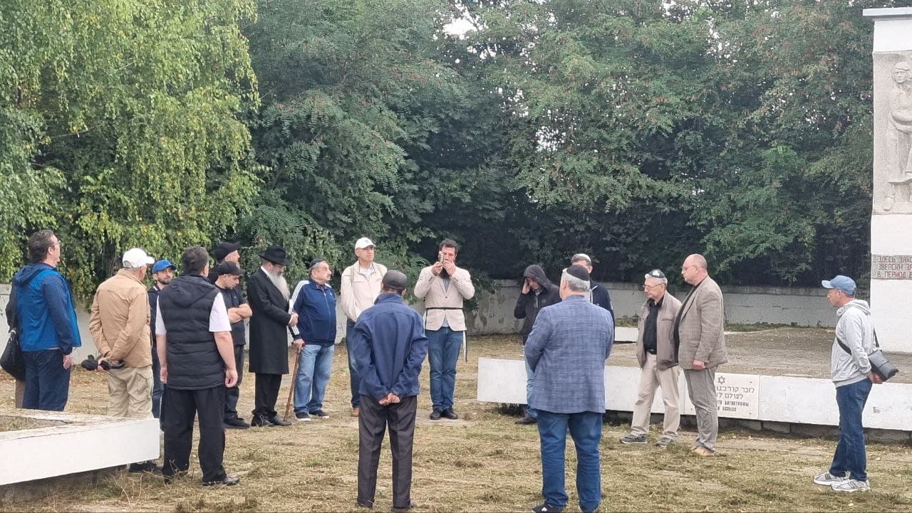 В Кисловодске почтили память жертв теракта в Беслане и павших от рук фашистов в годы Великой Отечественной войны