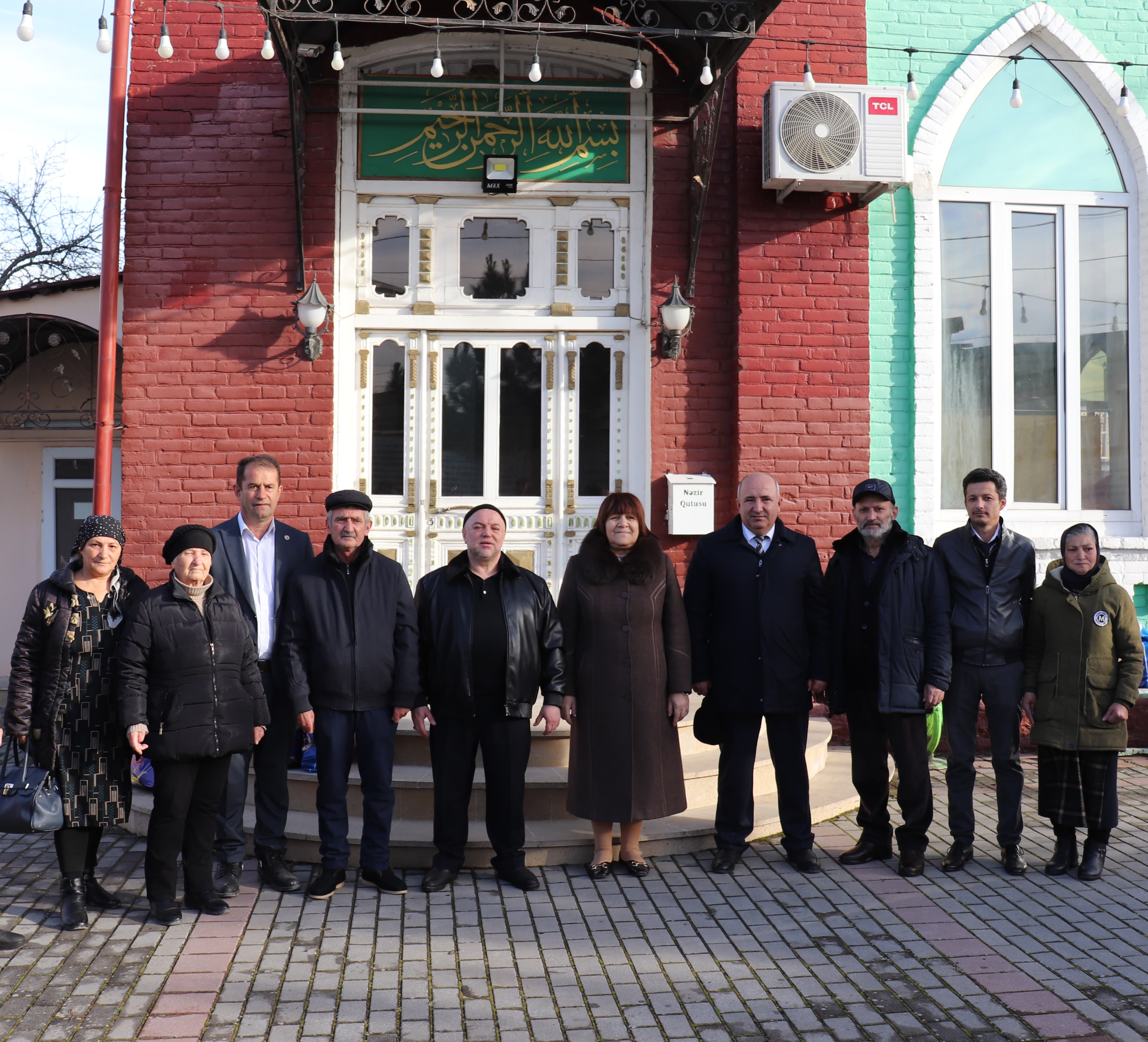 Красная  Слобода  почтила  память жертв кровавого января