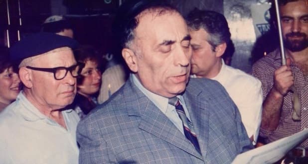 Книгу о раввинской династии выпустили «Книжники»