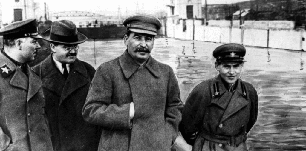 Михаил Кольцов: дневник эмиссара