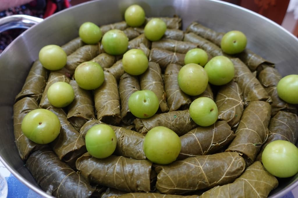 Кухня — повод для позитива
