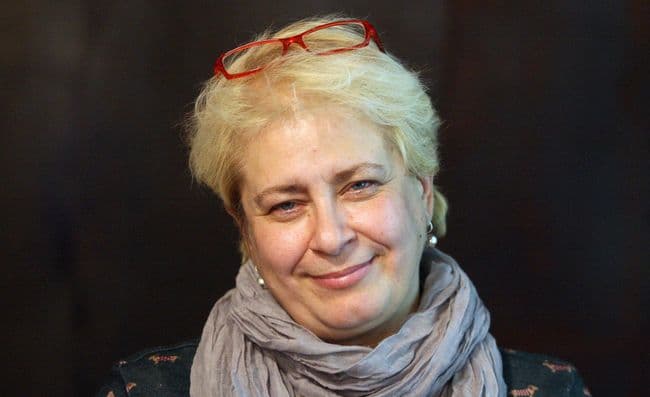 Екатерина Барабаш
