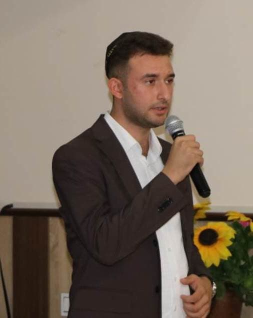 Представитель Фонда СТМЭГИ-Азербайджан: «В рядах азербайджанской армии доблестно сражалось немало евреев»