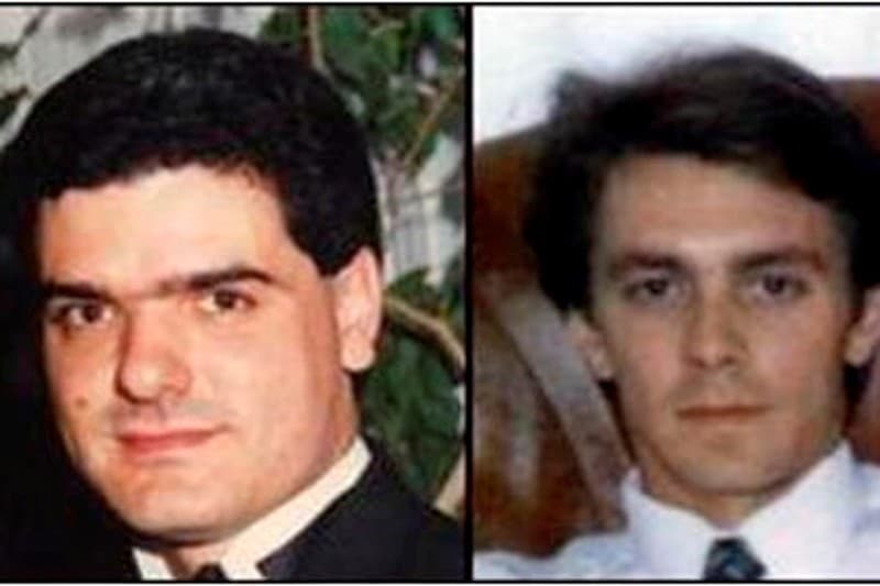Через 20 лет после линча в Рамалле суд ужесточил приговоры убийцам резервистов ЦАХАЛа