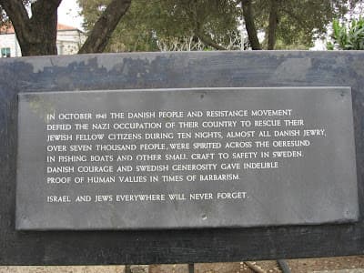 О негероических датских рыбаках